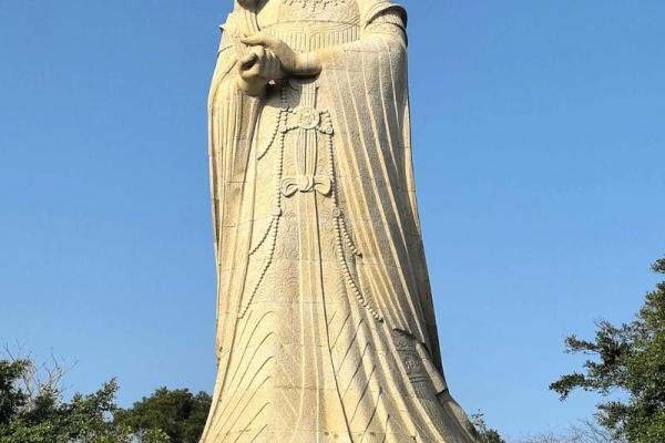 妈祖灵签万事清净保平安 妈祖灵签万事清净保平安