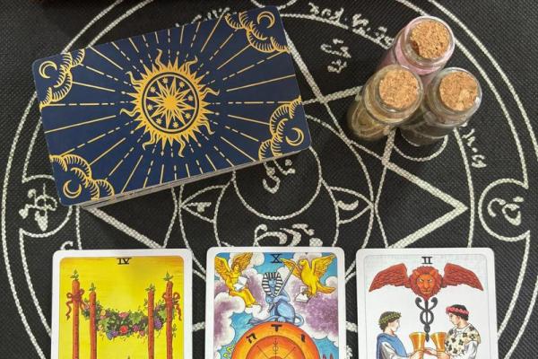 塔罗牌测试：未来三个月，你心中所想能成真吗？