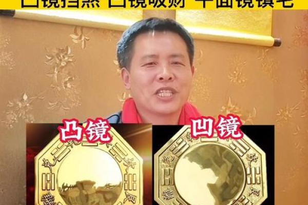 风水家里挂八卦镜好不好会害人吗? 风水家里挂八卦镜好不好会害人吗?