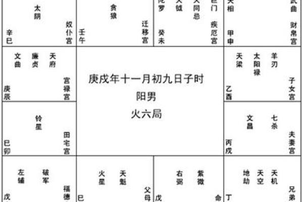 紫微斗数诸星落诸宫之:天府星兄弟宫详解 紫微斗数诸星落诸宫之:天府星兄弟宫详解