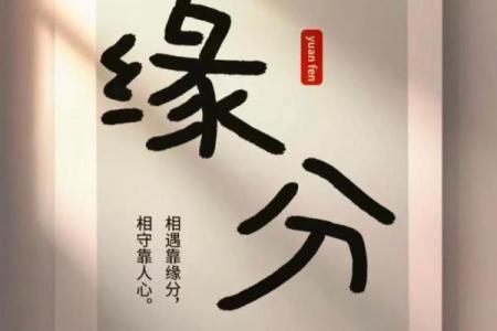 两个人的缘份测试吉凶准吗