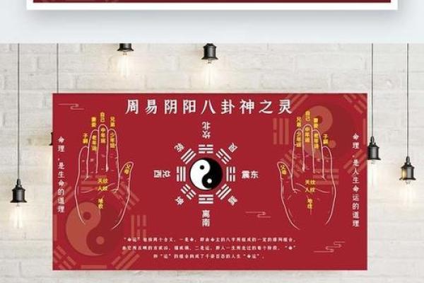 八卦先天算命