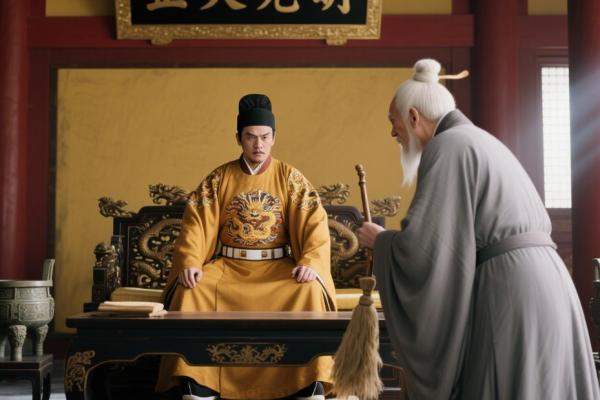 宋朝算命道士叫什么 宋朝算命道士叫什么