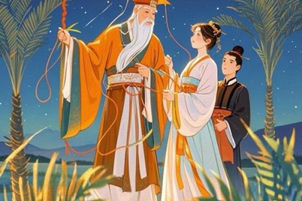 月老姻缘灵签62签解 月老姻缘灵签62签解