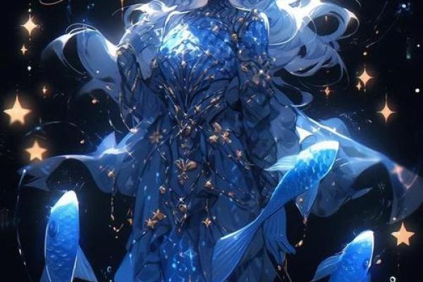 双鱼座长大后最适合哪个星座女