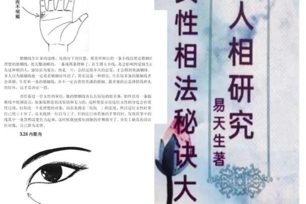 女人面相算命 女人面相算命