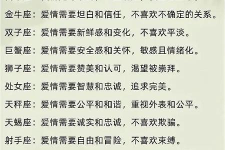 有星座不合的人在一起结婚的吗