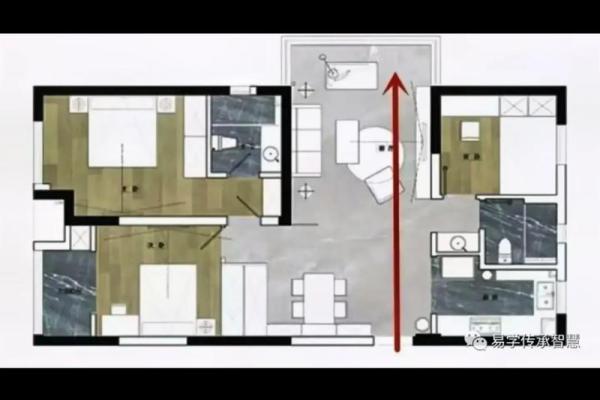 实际解决各类门对门的风水忌讳 实际解决各类门对门的风水忌讳