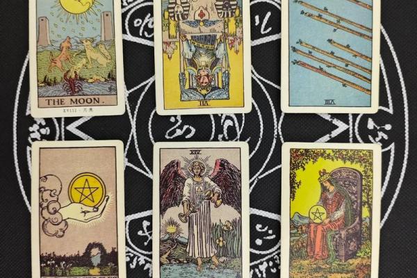 塔罗牌测试他的恋爱观是怎样的? 塔罗牌测试他的恋爱观是怎样的?