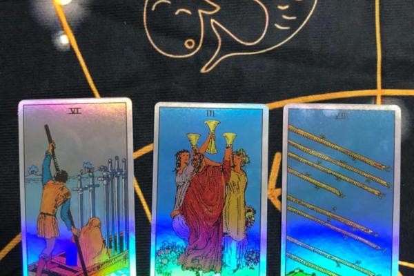 塔罗牌测试八月你的健康运 塔罗牌测试八月你的健康运