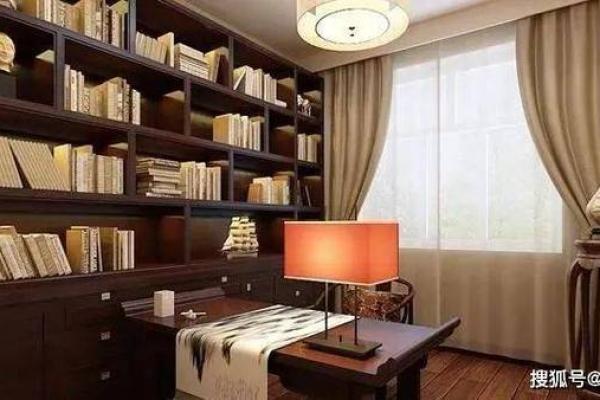 书房设立在卧室有什么风水讲究 书房设立在卧室有什么风水讲究