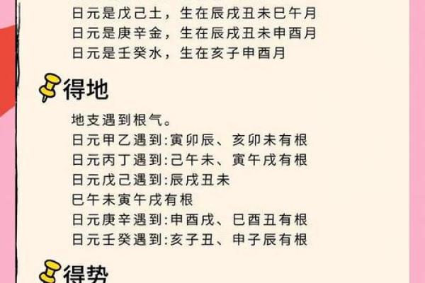 八字得令是什么意思 八字得令是什么意思