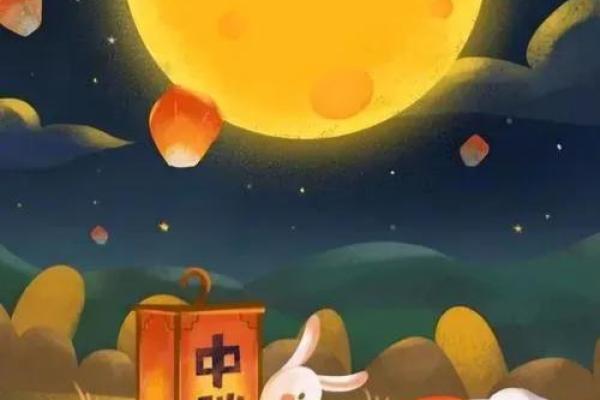 中秋节风水 中秋节风水