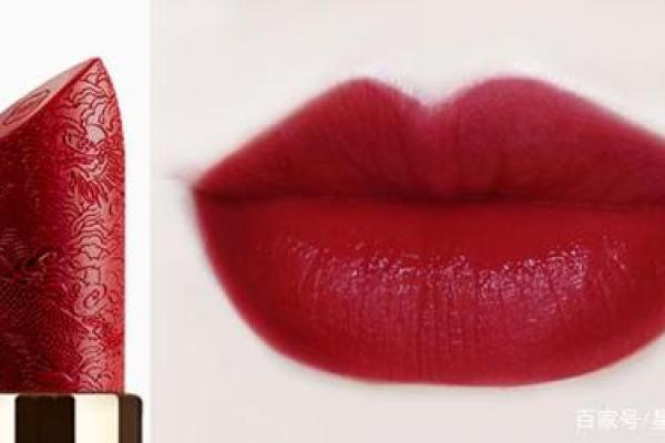 十二星座天蝎座适合什么口红颜色 十二星座天蝎座适合什么口红颜色