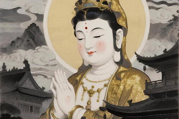 观音痣意味着什么 观音痣的女人福气好吗 观音痣意味着什么 观音痣的女人福气好吗