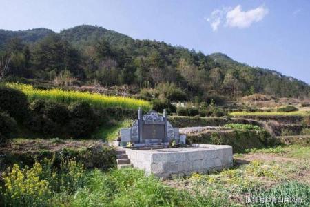 揭秘祖坟好风水的基本要求有哪些