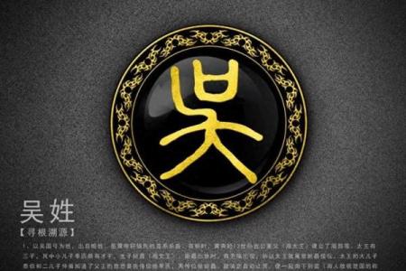 姓吴的名人-名人大全-姓名学-华易算命网姓名