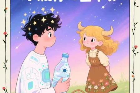 天秤女水瓶男 这对星座能走多远