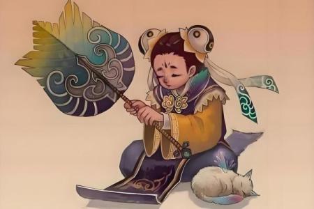 童子命八字特殊标志，童子命能不能化解