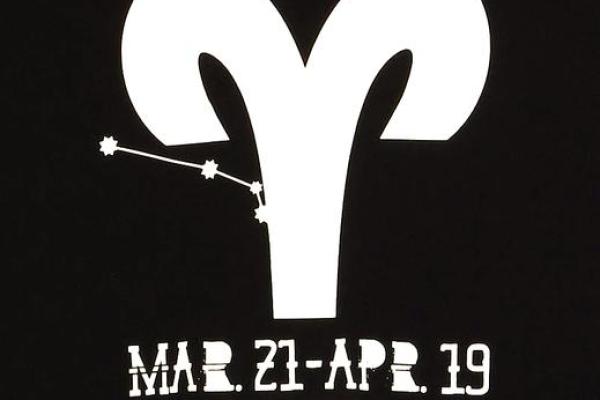 aries是什么星座 白羊座的英文 aries是什么星座 白羊座的英文