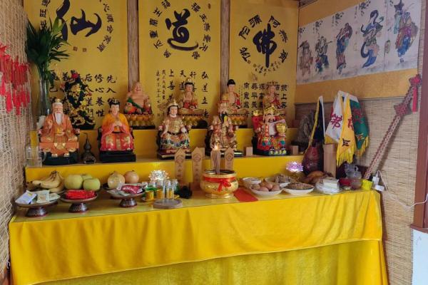 风水中的_风水中的堂口指的什么 风水中的_风水中的堂口指的什么