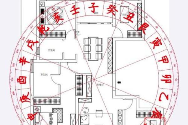 美国房子风水禁忌图片解析 美国房子风水禁忌图片解析