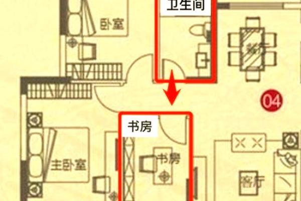 哪些风水布局影响孩子的学习 哪些风水布局影响孩子的学习