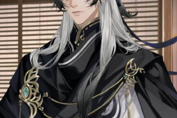 代号鸢颜良命盘主星 代号鸢颜良命盘主星