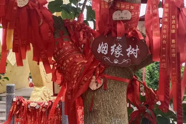 月老牵红线有着怎么样的传说呢 月老牵红线有着怎么样的传说呢