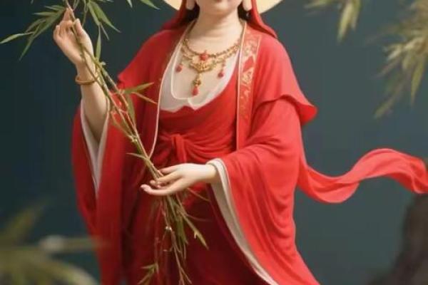 红衣观音有什么意义 红衣观音有什么意义