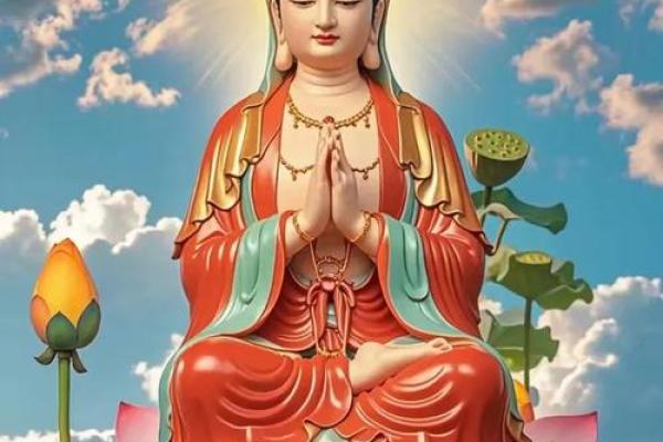 红衣观音有什么意义 红衣观音有什么意义