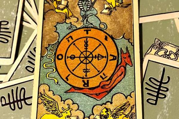 塔罗测试:未来三个月走什么运? 塔罗测试:未来三个月走什么运?