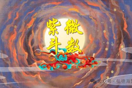 紫薇斗数曹展硕