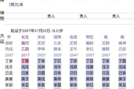 年柱巳亥冲代表什么 八字巳亥冲是什么