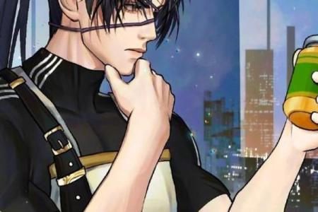 代号鸢颜良命盘主星