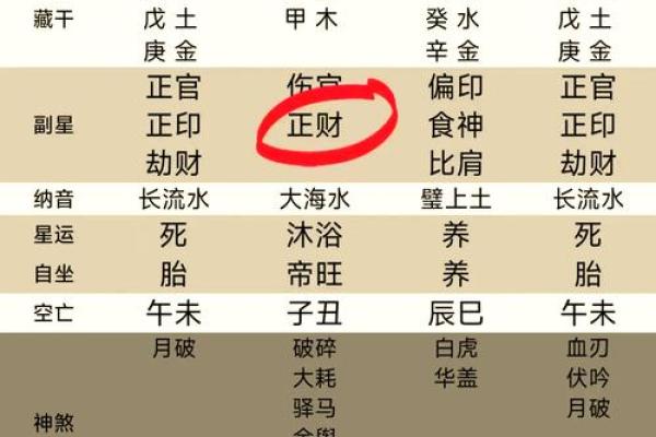 八字命理分析：食伤旺的人该如何改变运势