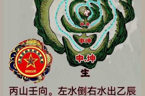 风水中的明堂宽广阔大未必尽好