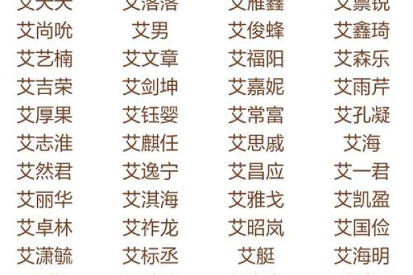 靳姓男孩名字大全-靳姓男孩起名字大全-靳姓名字大全姓名