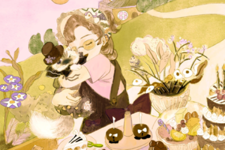 神叨酱：12.29日心灵运势测试