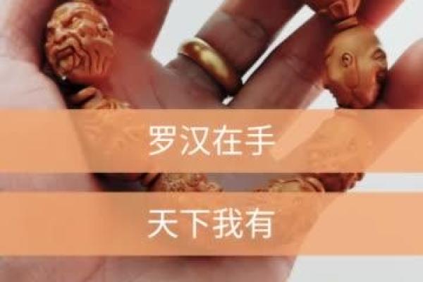 罗汉灵265签 罗汉灵265签