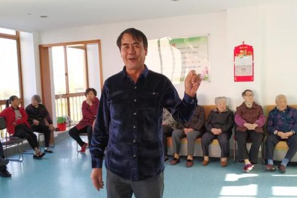 岱山高亭哪里有算命的先生