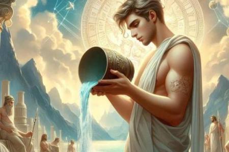 水瓶座是星座之王吗