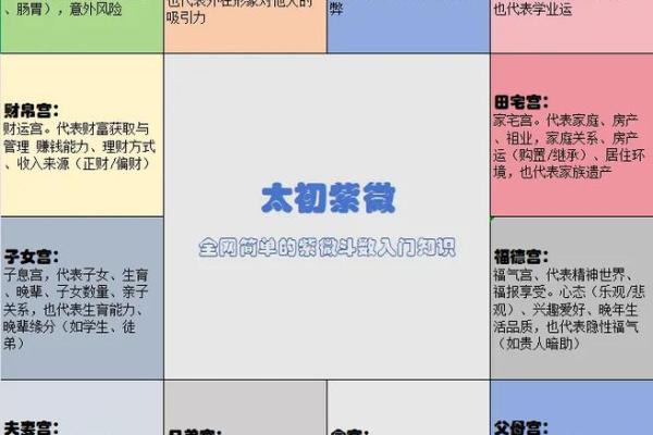 紫微斗数四煞星与六煞星的区别  紫微斗数煞星有哪些