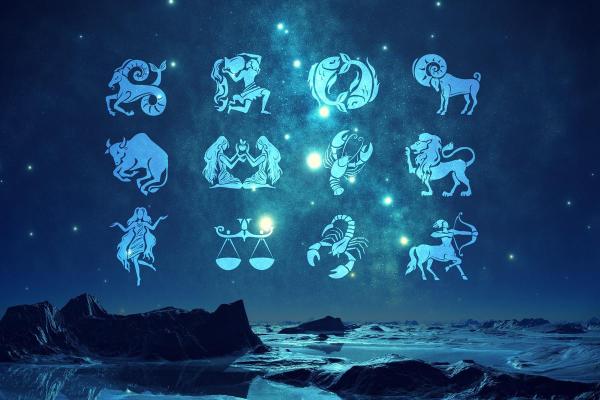 十二星座有哪些 全部