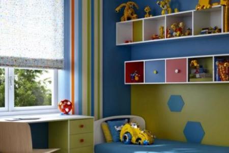 房间风水这样布置，对孩子有利