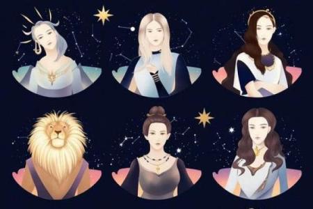 闹闹星座屋-让你的星座生活更美好