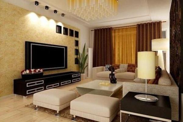 家居客厅风水不是要顺眼就可以 这几个要特别注意 家居客厅风水不是要顺眼就可以 这几个要特别注意