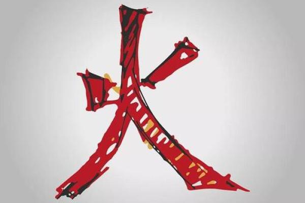 一眼看清一个人:八字展现立体人物形象 一眼看清一个人:八字展现立体人物形象