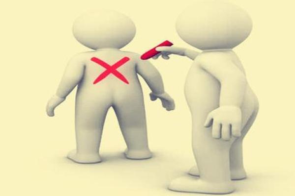 一眼看清一个人:八字展现立体人物形象 一眼看清一个人:八字展现立体人物形象