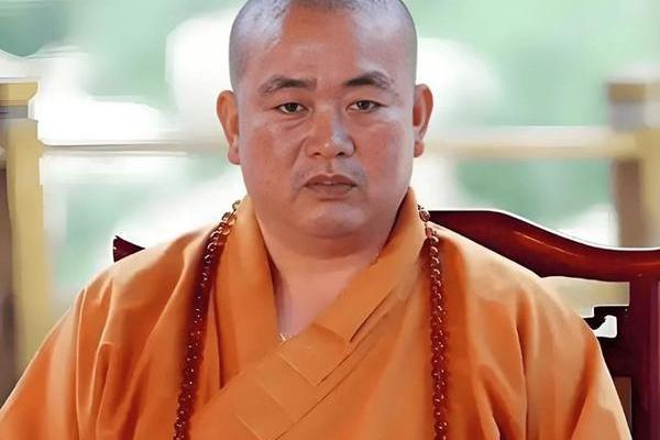 僧人街边算命的是谁